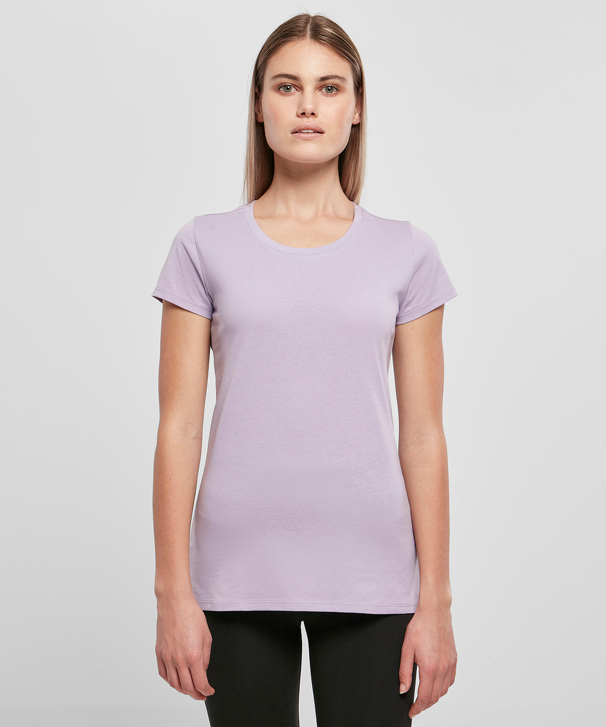 Ocean Blue - Women's basic tee - GarmentEmbroidery