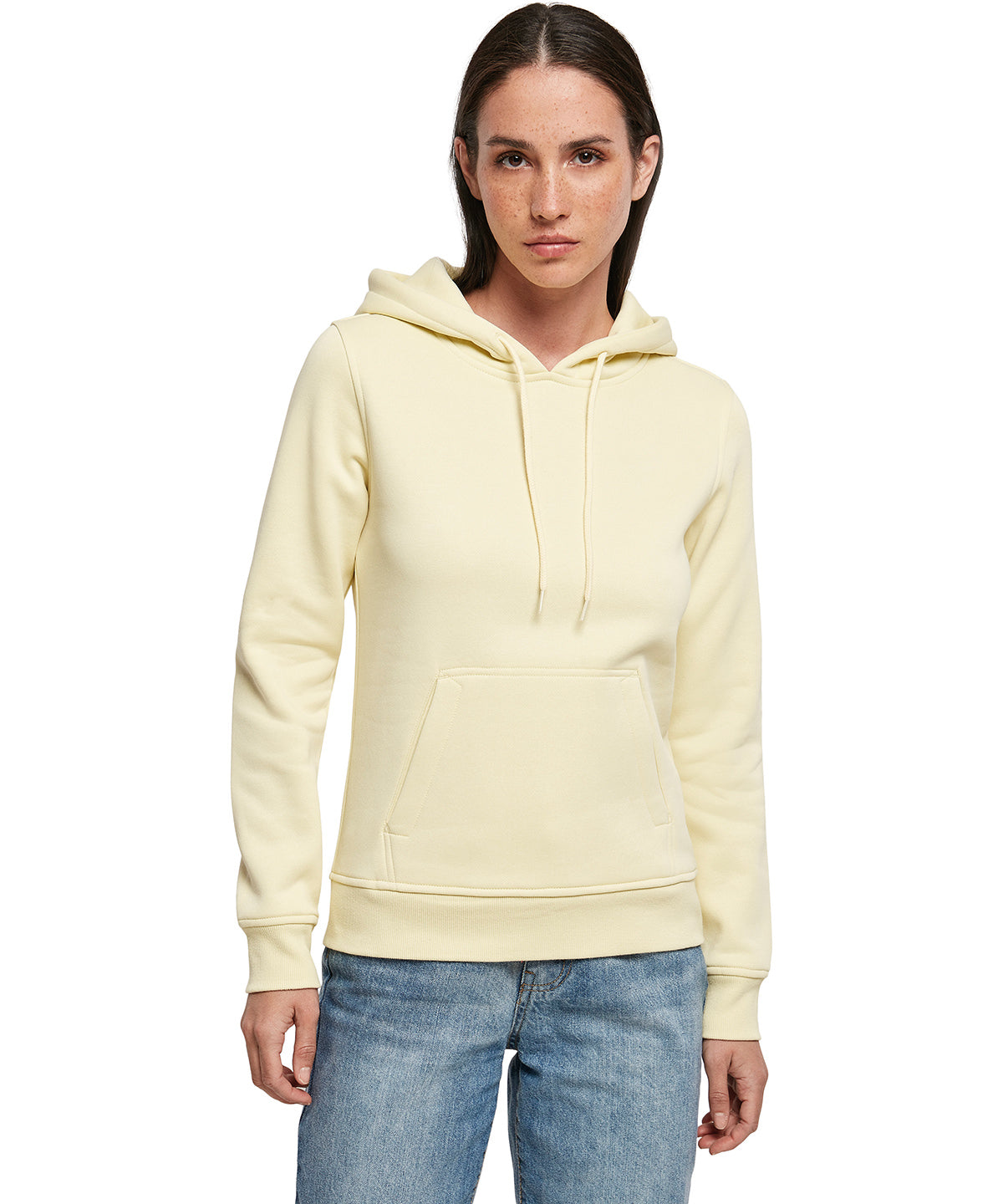 Charcoal - Women's heavy hoodie - GarmentEmbroidery