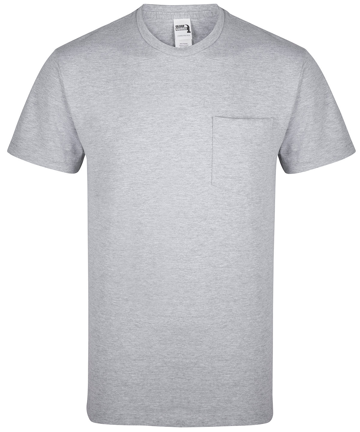 Hammer™ adult pocket t-shirt