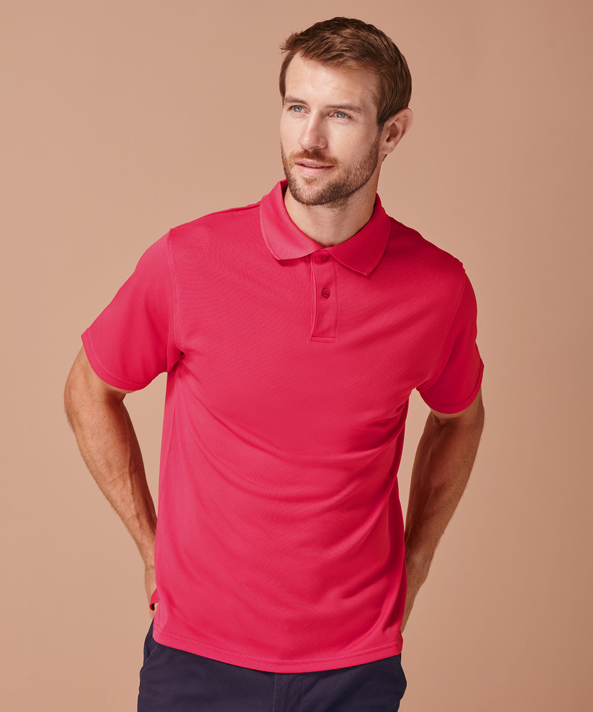 Coolplus® polo shirt