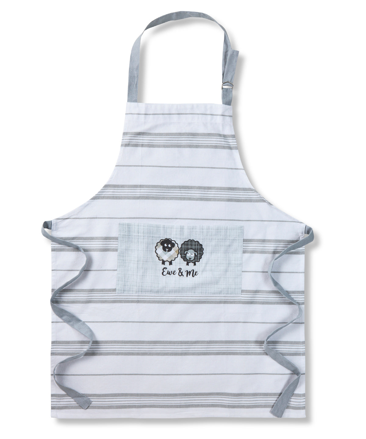 Ewe & Me apron