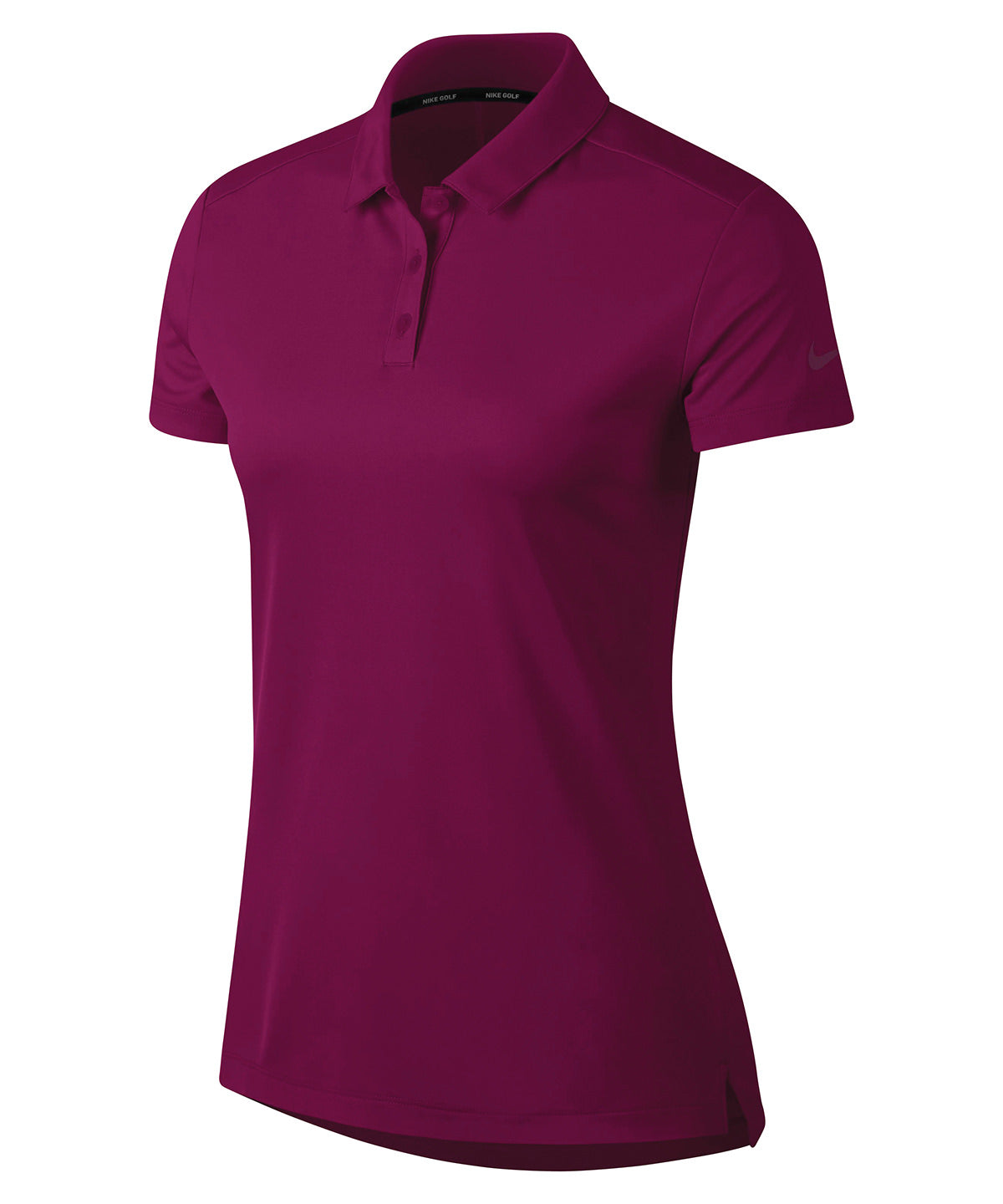 True Berry/True Berry - Women's victory polo - GarmentEmbroidery