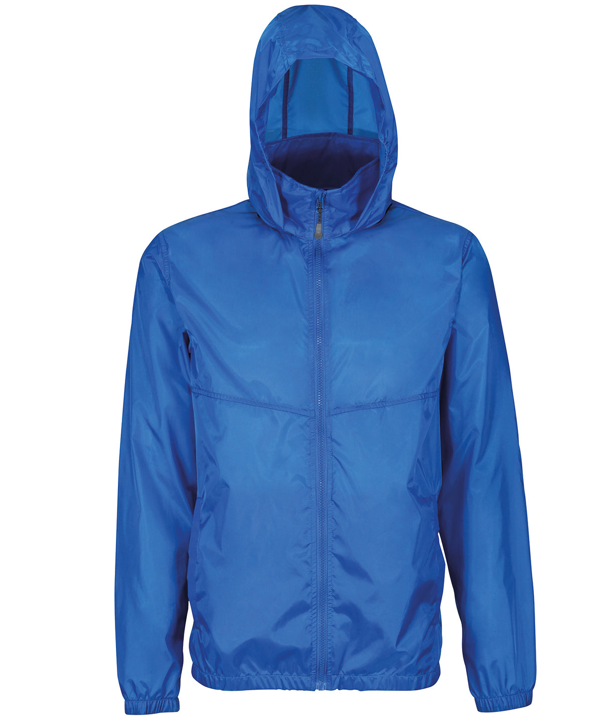Oxford - Asset lightweight jacket - GarmentEmbroidery