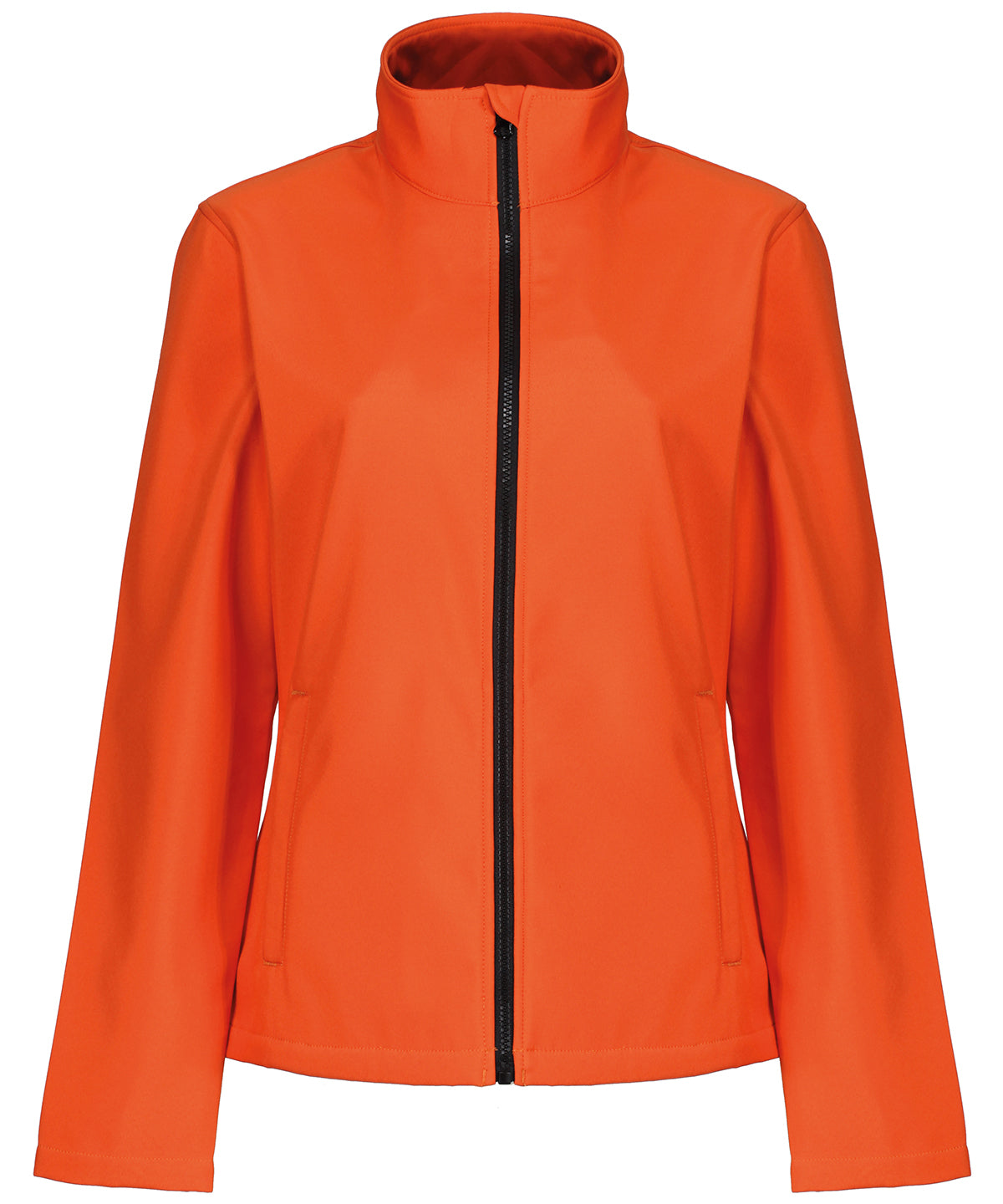 Magma - Women's Ablaze printable softshell - GarmentEmbroidery
