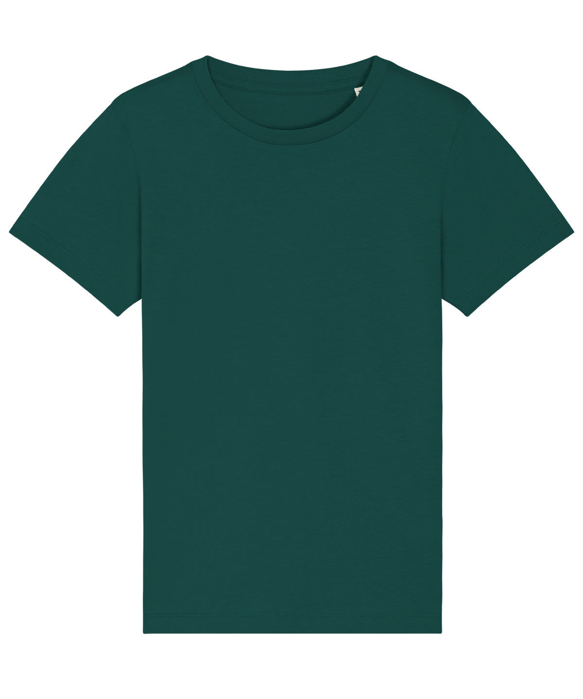 Glazed Green - Kids mini Creator iconic t-shirt (STTK909) - GarmentEmbroidery