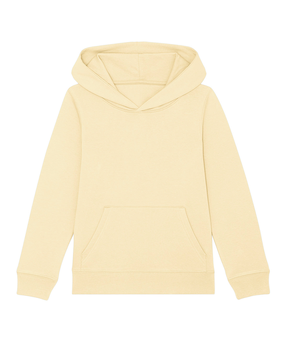 Butter - Kids mini Cruiser iconic hoodie sweatshirt (STSK911) - GarmentEmbroidery