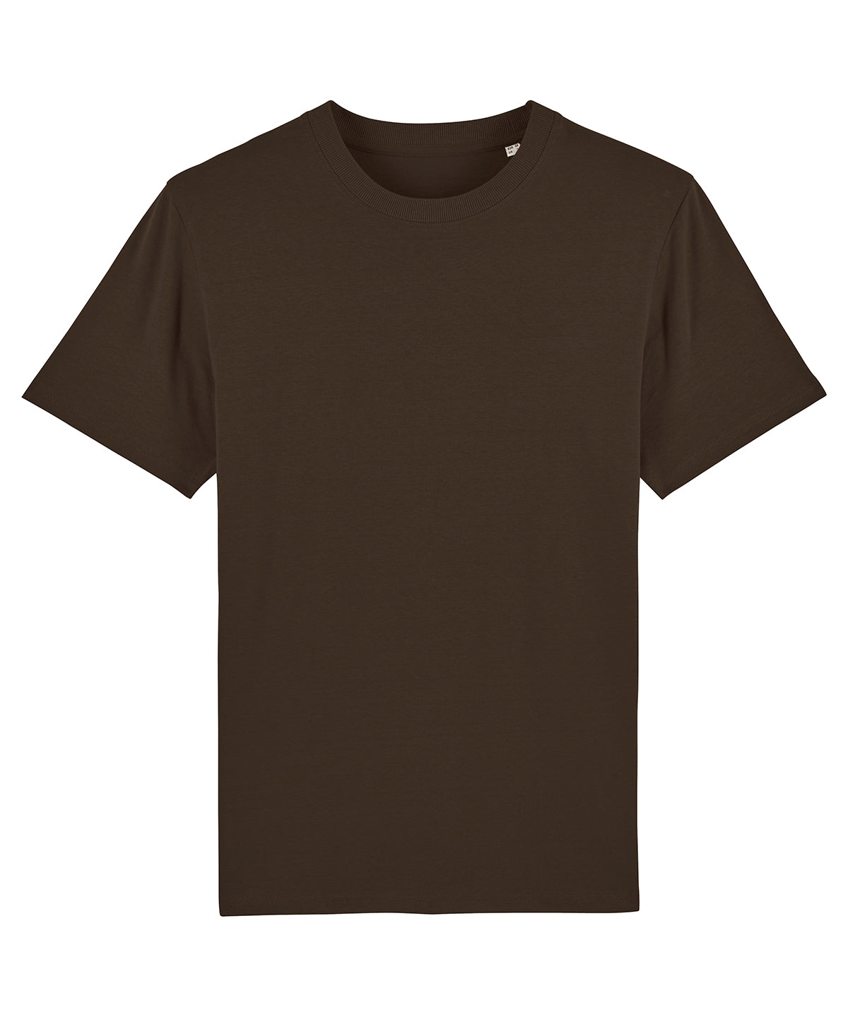 Deep Chocolate - Sparker, unisex heavy t-shirt (STTM559) - GarmentEmbroidery