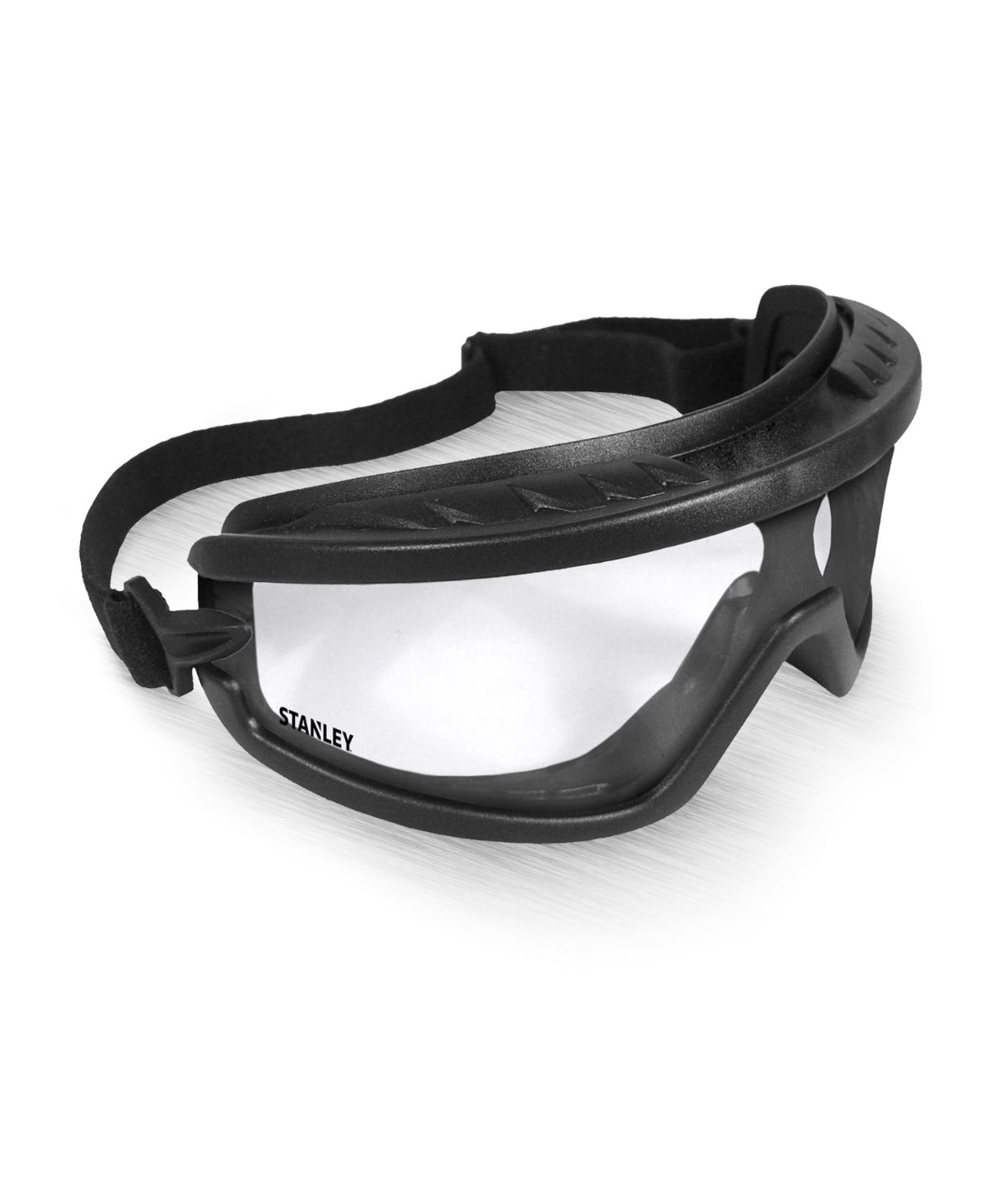 Clear (-1D) - Stanley goggles - GarmentEmbroidery