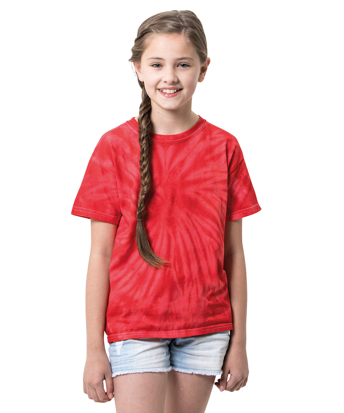 Spider Gold - Kids tonal spider T - GarmentEmbroidery