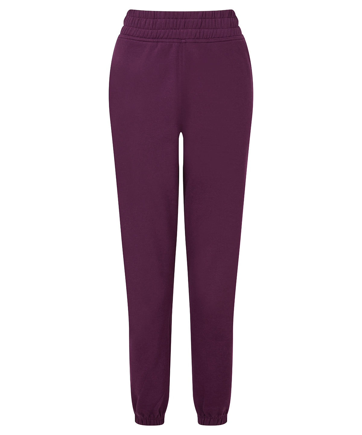 Mulberry - Women's TriDri® classic joggers - GarmentEmbroidery