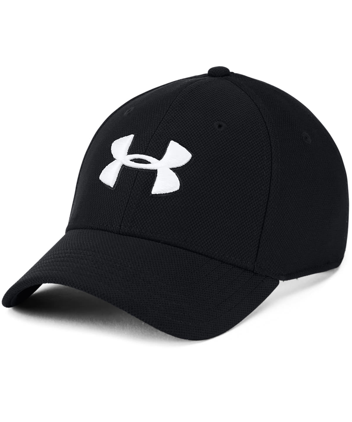 Midnight Navy/Graphite/White - Blitzing 3.0 Cap - GarmentEmbroidery
