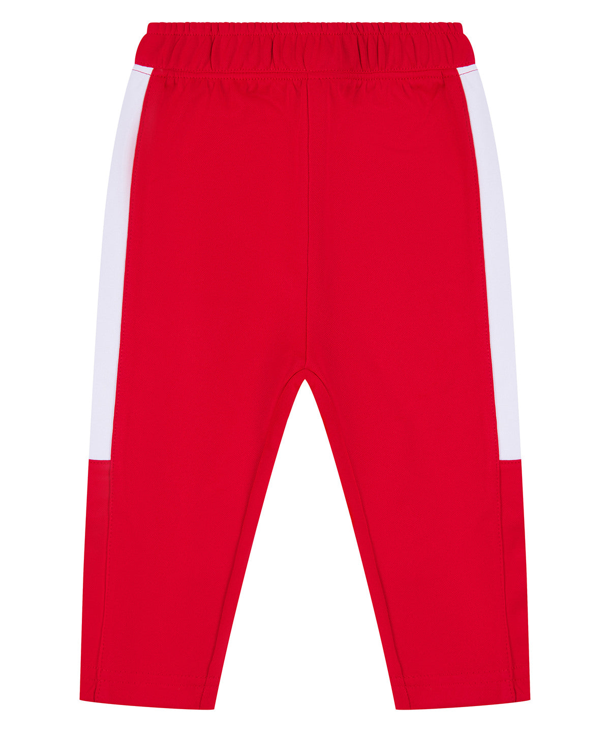 Track bottoms