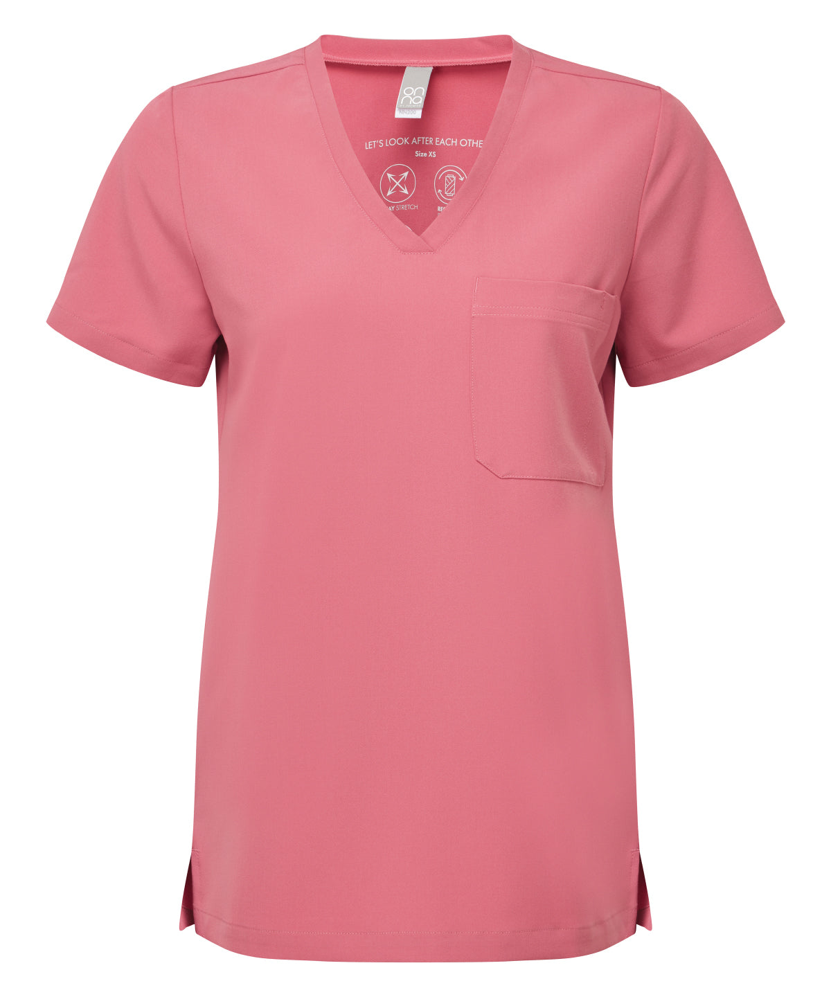 Women’s 'Limitless' Onna-stretch tunic