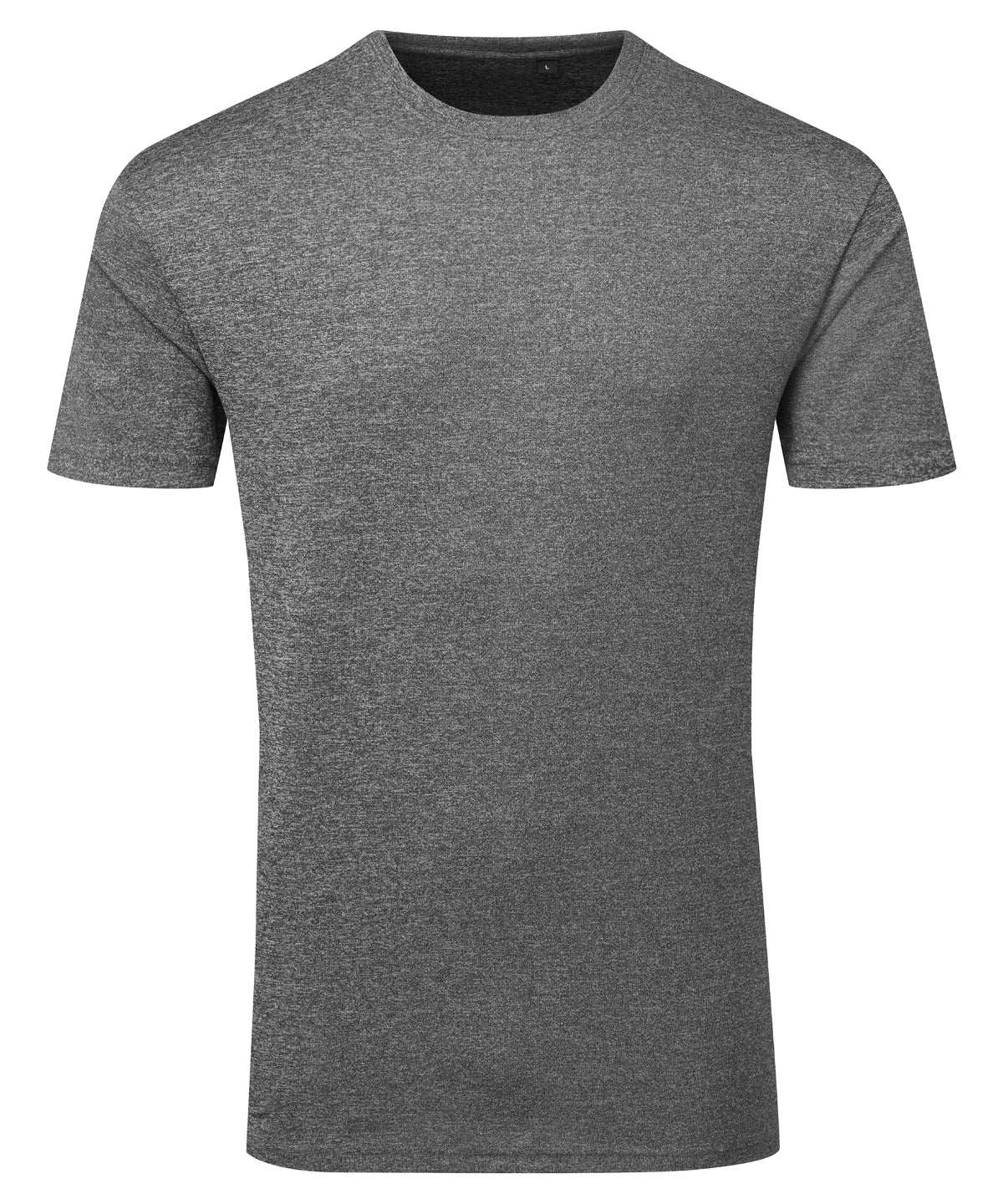 TriDri® Cationic recycled textured tee