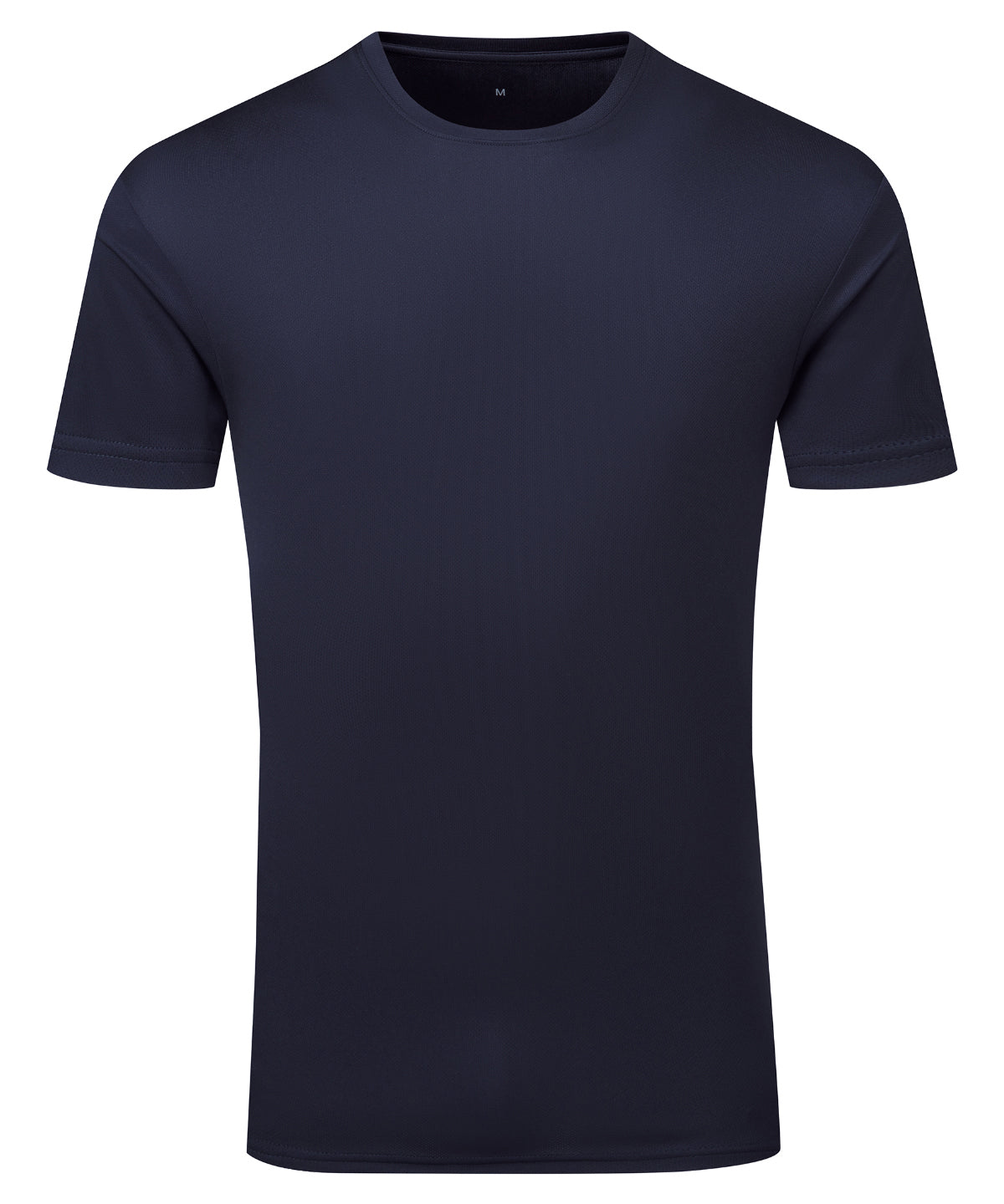 TriDri® Cationic recycled textured tee