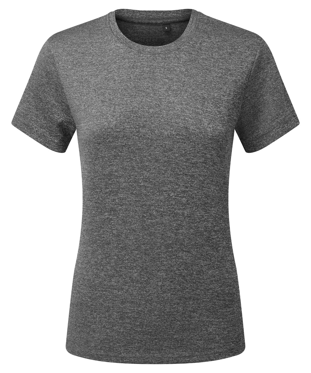 Women’s TriDri® cationic recycled textured tee