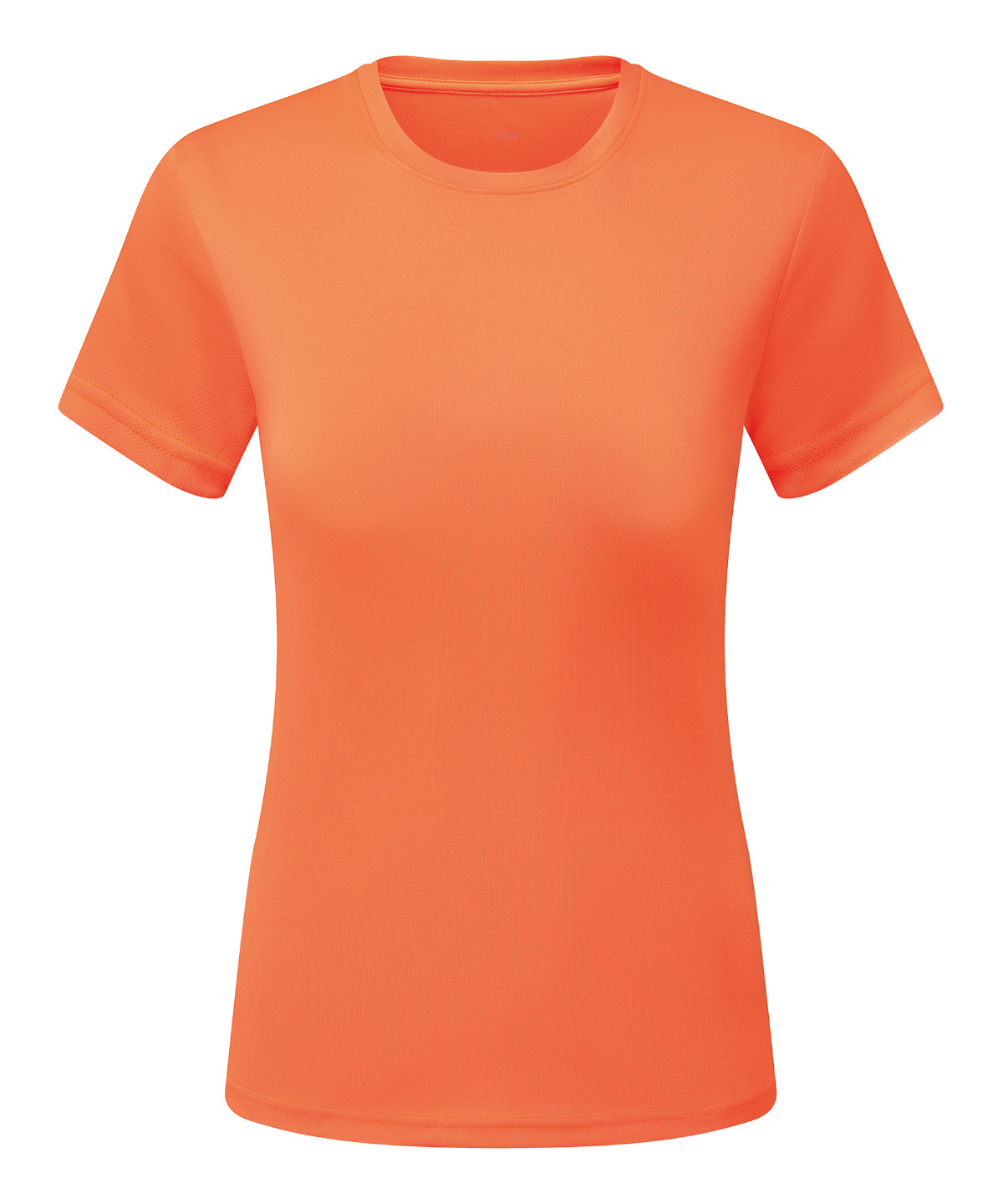 Women’s TriDri® cationic recycled textured tee