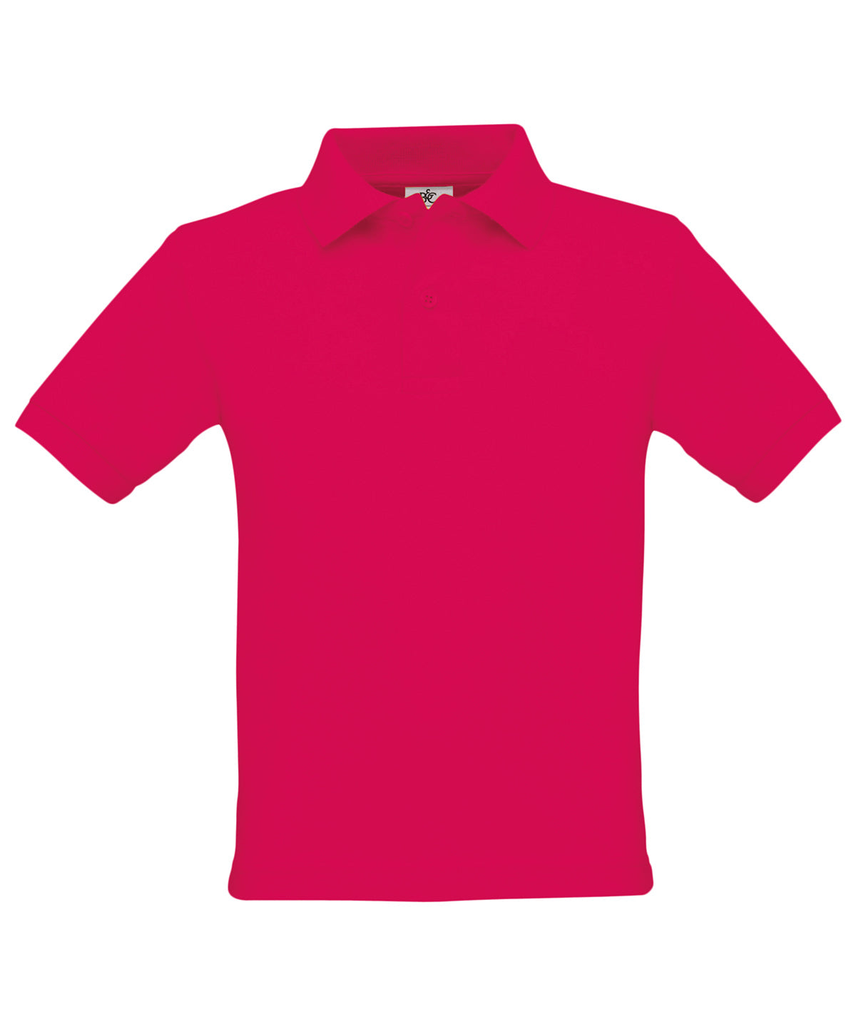 Fuchsia - B&C Safran /kids - GarmentEmbroidery