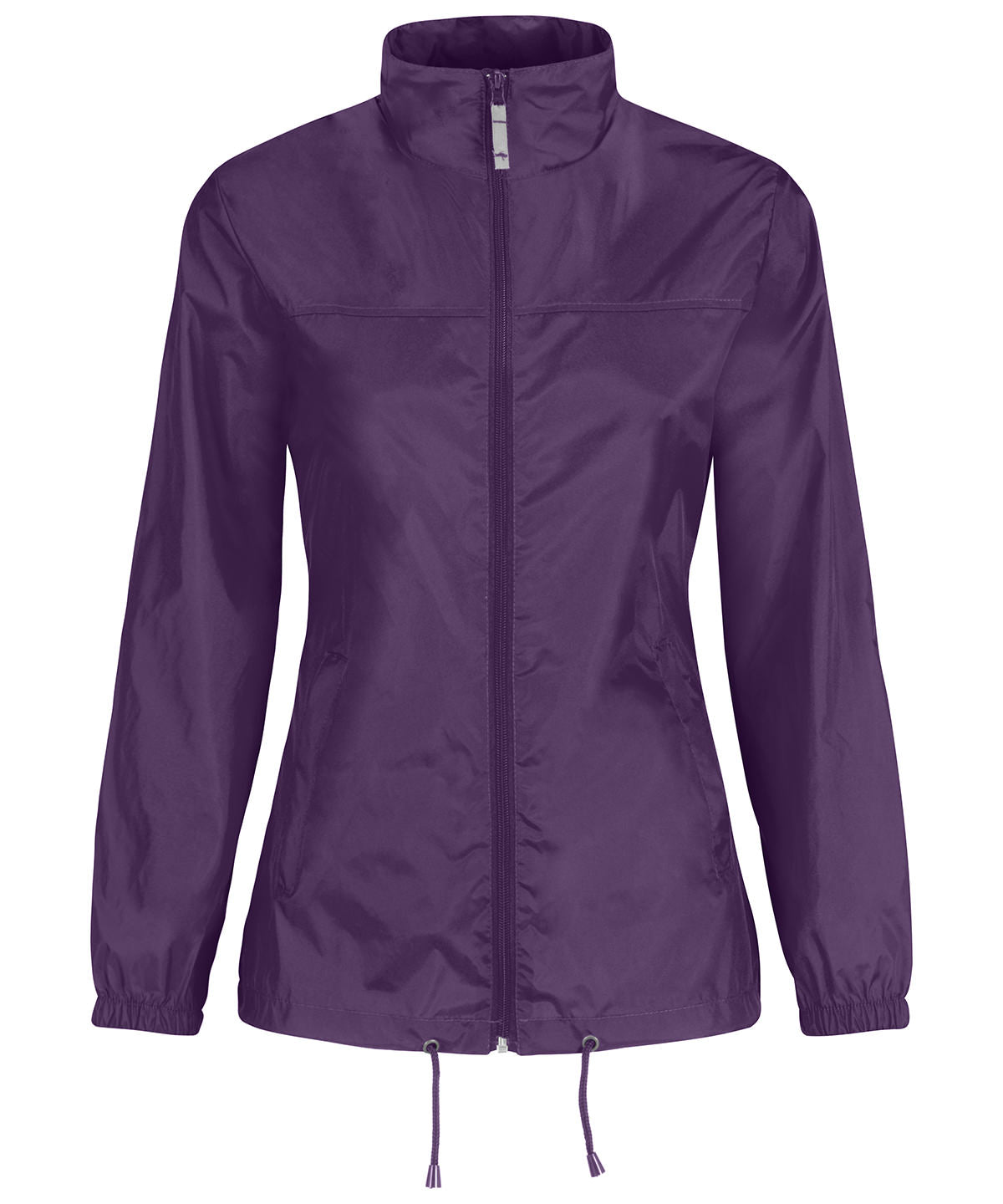 Purple - B&C Sirocco /kids - GarmentEmbroidery