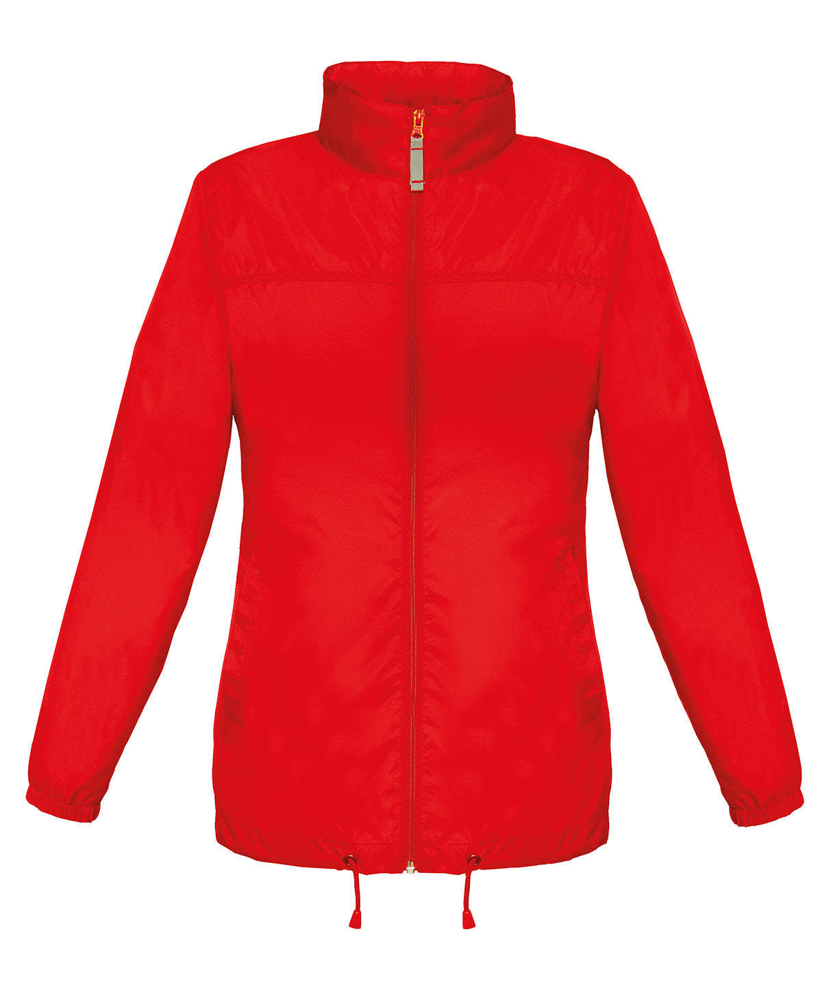 Orange - B&C Sirocco /women - GarmentEmbroidery