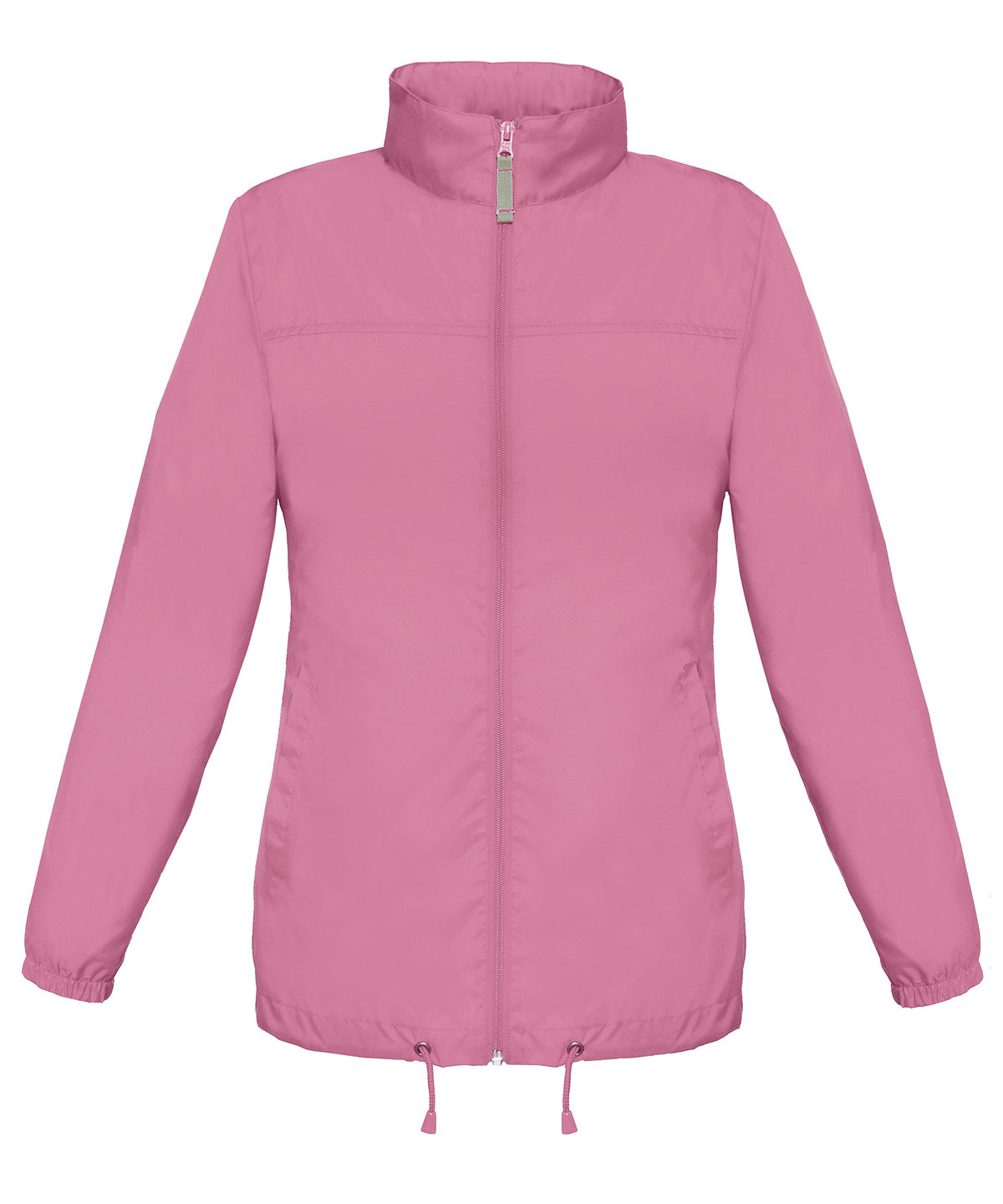 Pixel Pink - B&C Sirocco /women - GarmentEmbroidery