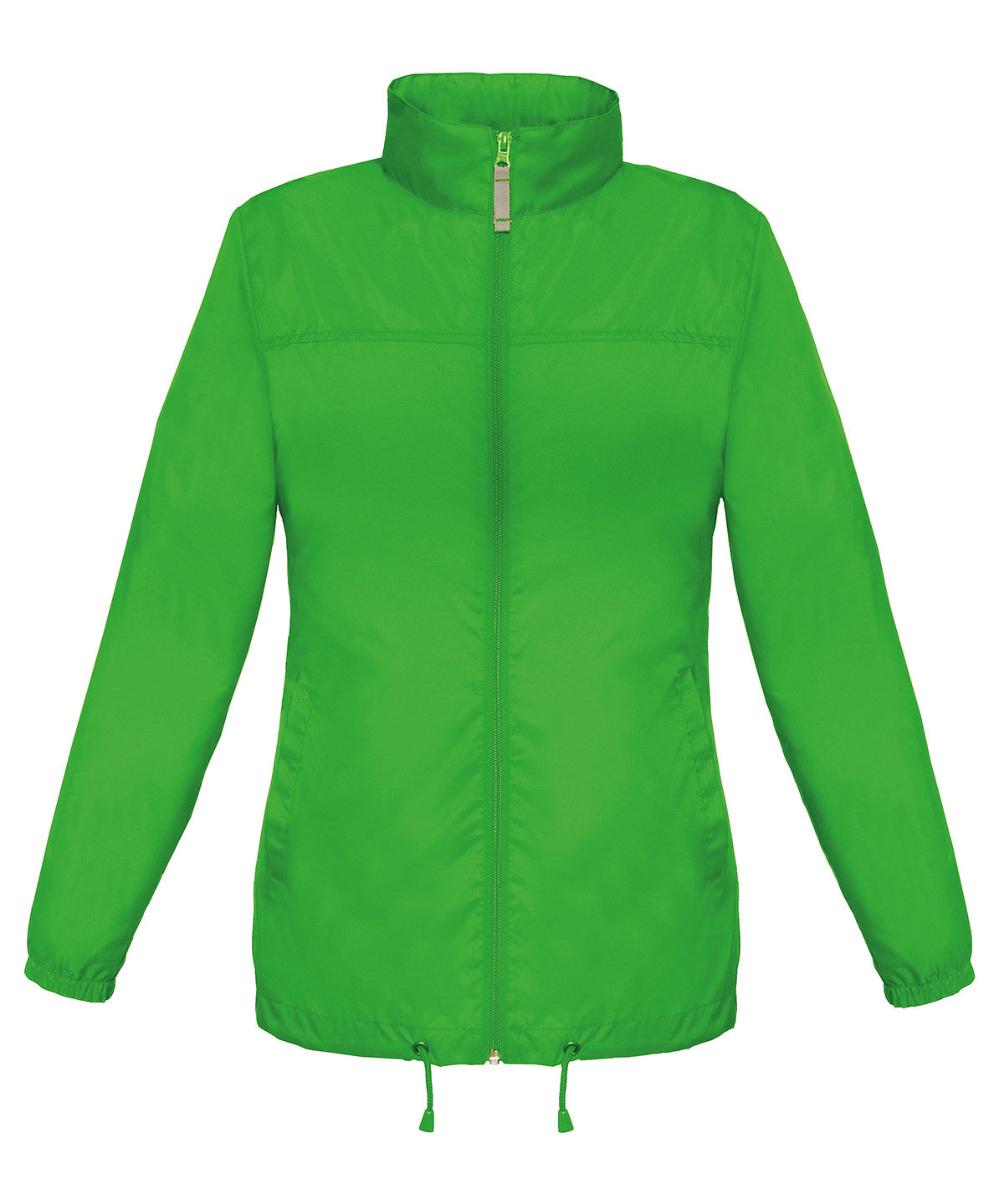 Real Green - B&C Sirocco /women - GarmentEmbroidery