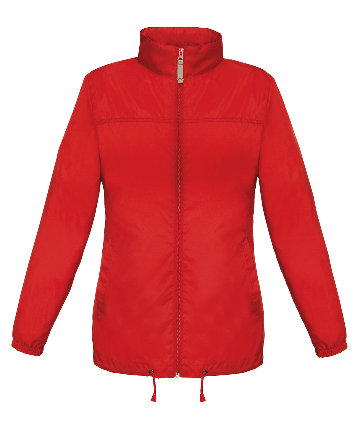 Red - B&C Sirocco /women - GarmentEmbroidery