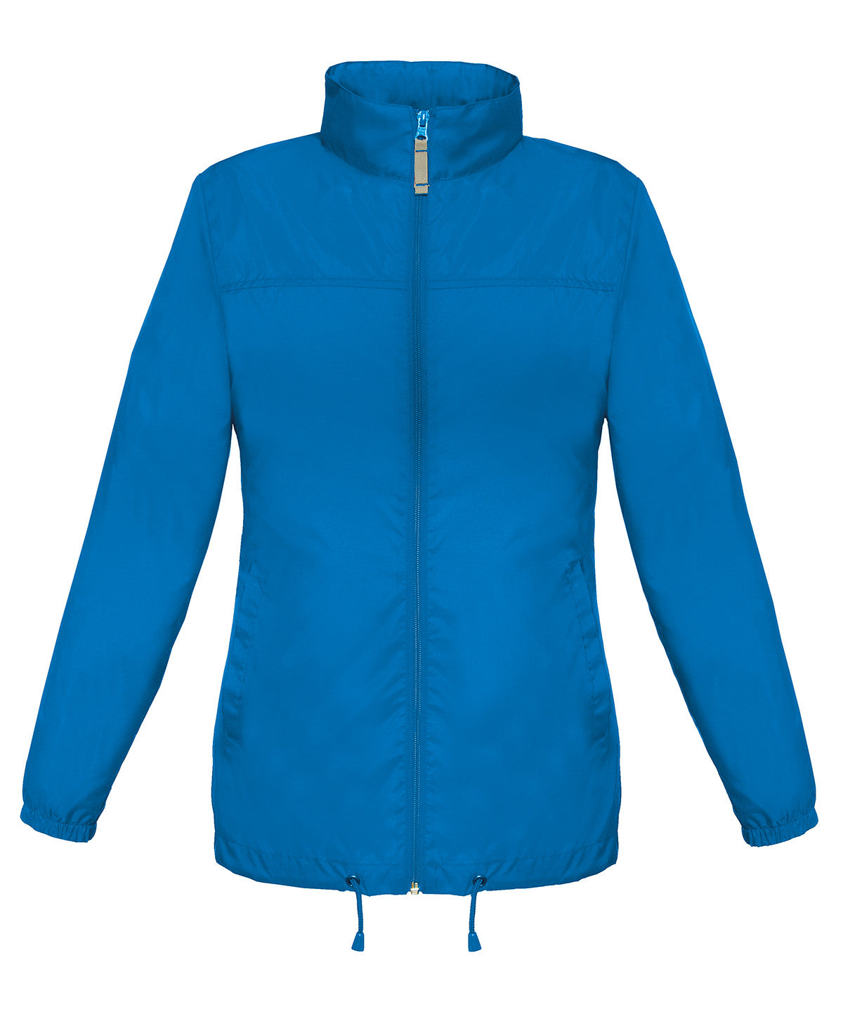 Royal Blue - B&C Sirocco /women - GarmentEmbroidery