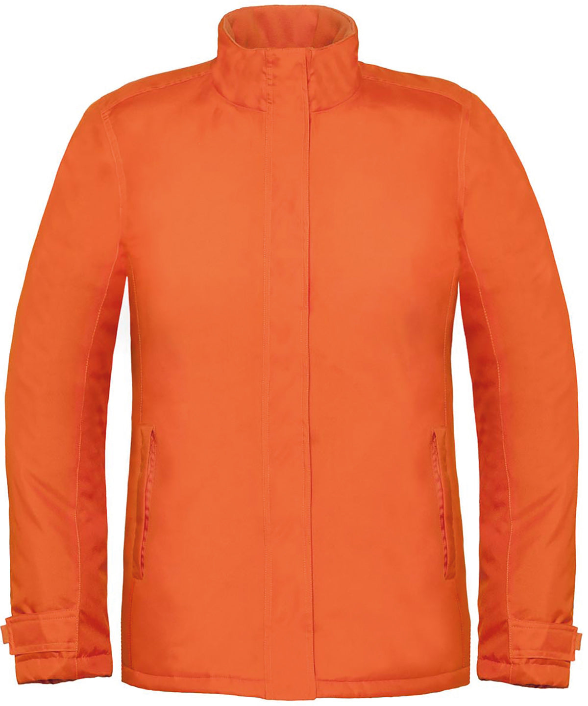 Orange - B&C Real+ /women - GarmentEmbroidery