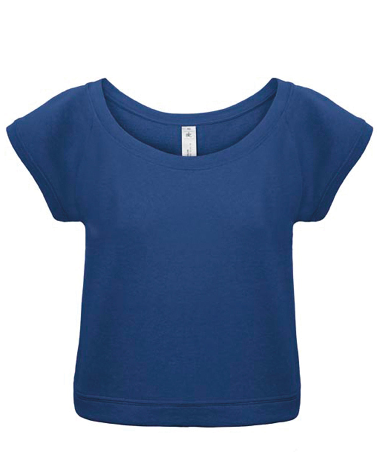 Pacific Deep Blue - B&C Bliss /women - GarmentEmbroidery