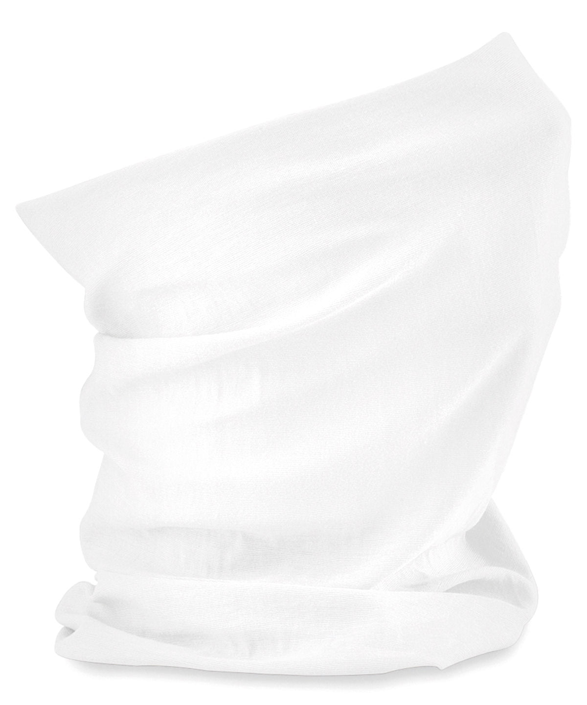 White - Junior Morf® original - GarmentEmbroidery