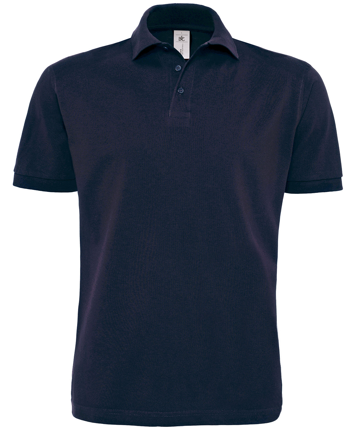 Navy* - B&C Heavymill - GarmentEmbroidery
