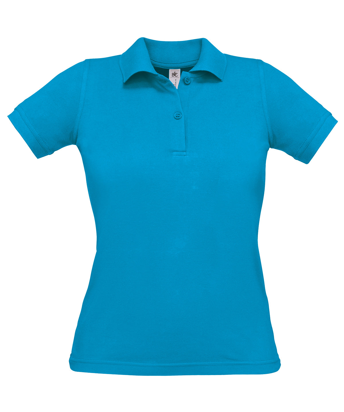 Atoll - B&C Safran pure /women - GarmentEmbroidery
