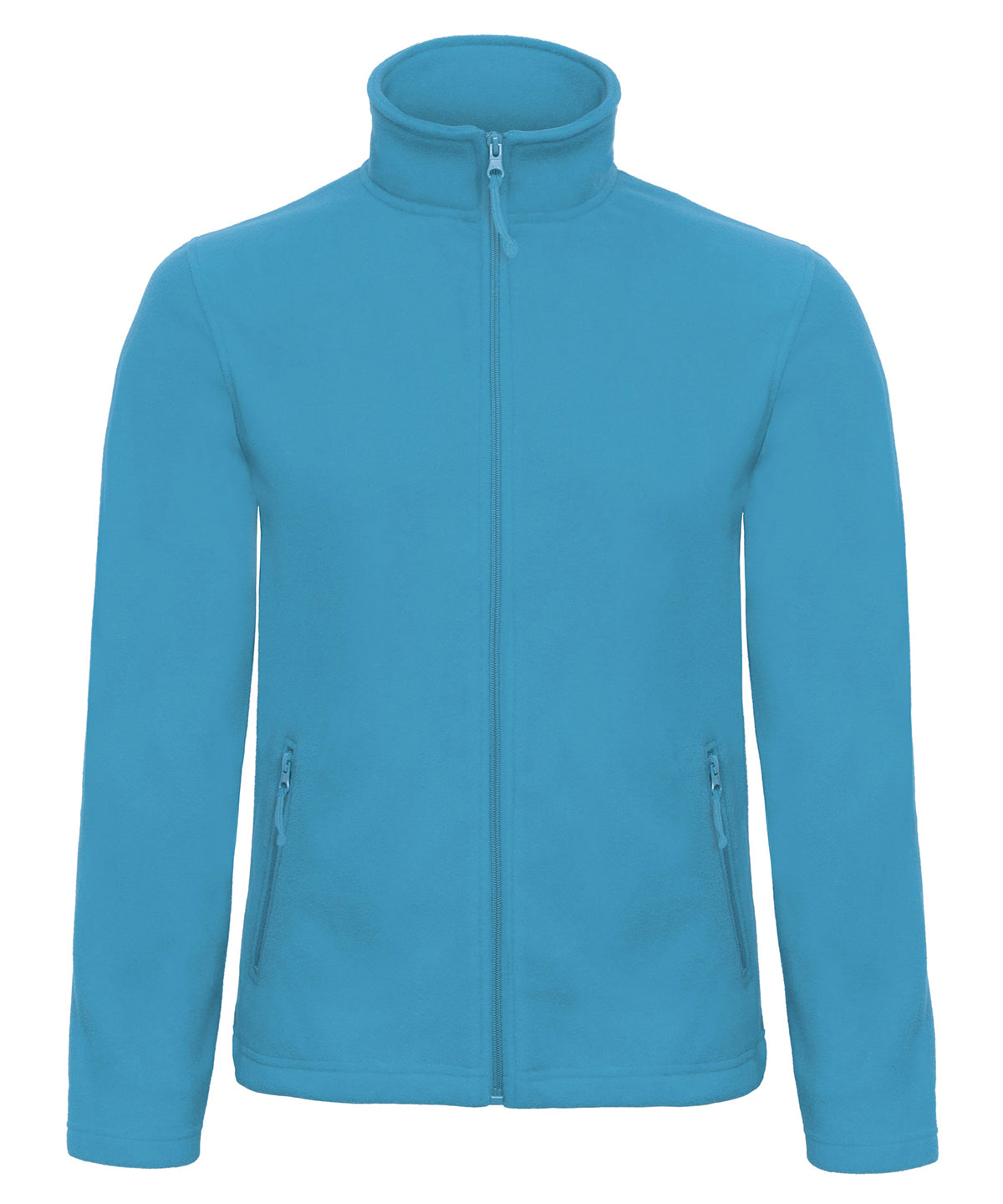 Atoll - B&C ID.501 fleece - GarmentEmbroidery