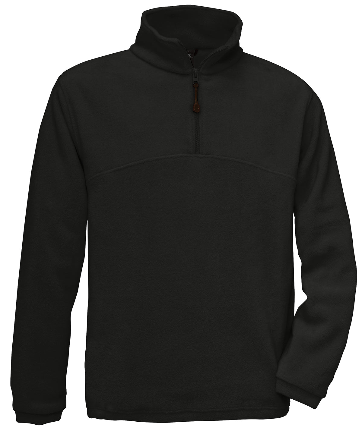 Black* - B&C Highlander+ - GarmentEmbroidery