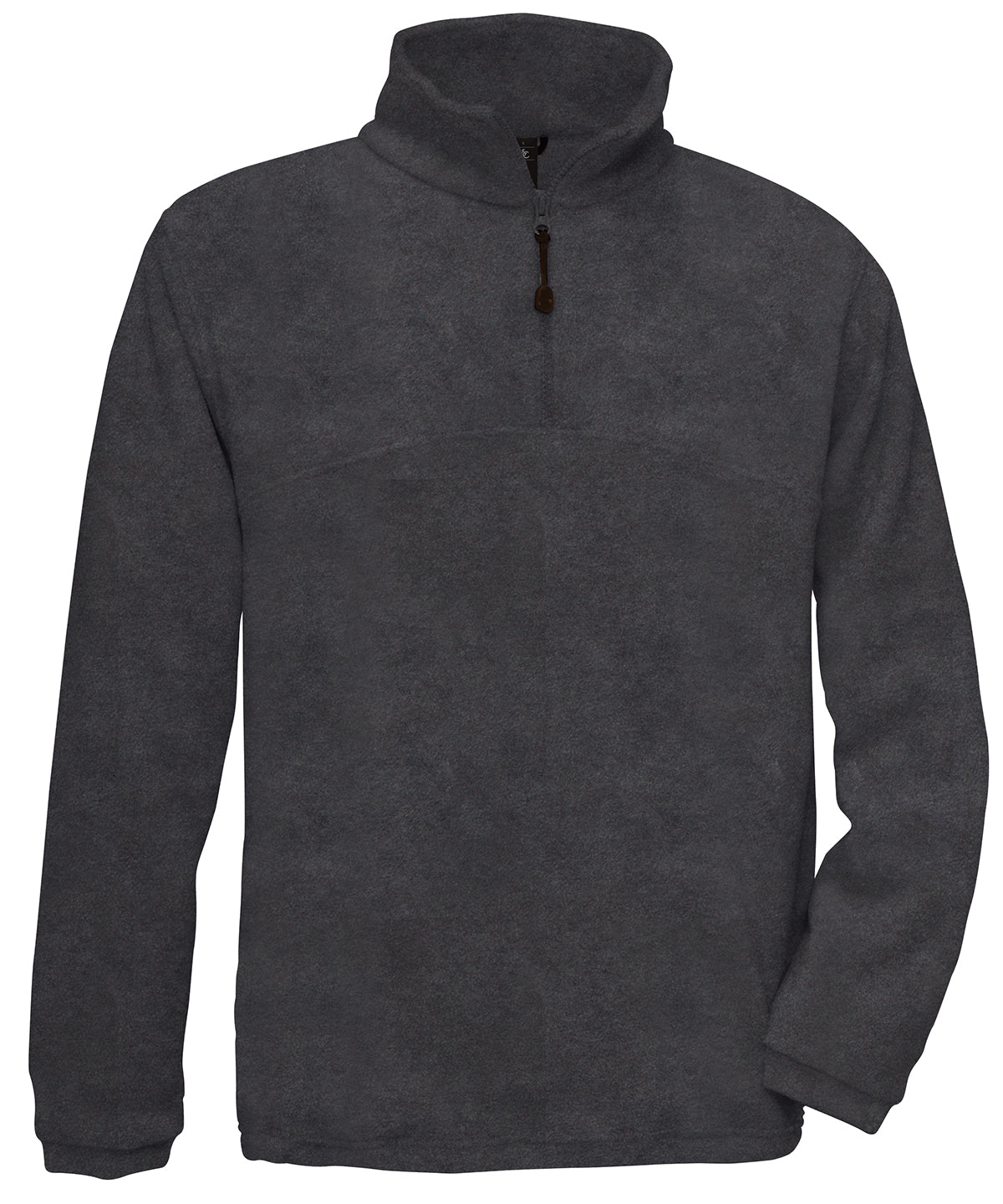 Charcoal - B&C Highlander+ - GarmentEmbroidery