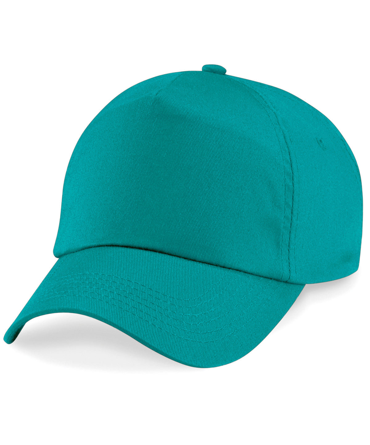 Emerald - Junior original 5-panel cap - GarmentEmbroidery