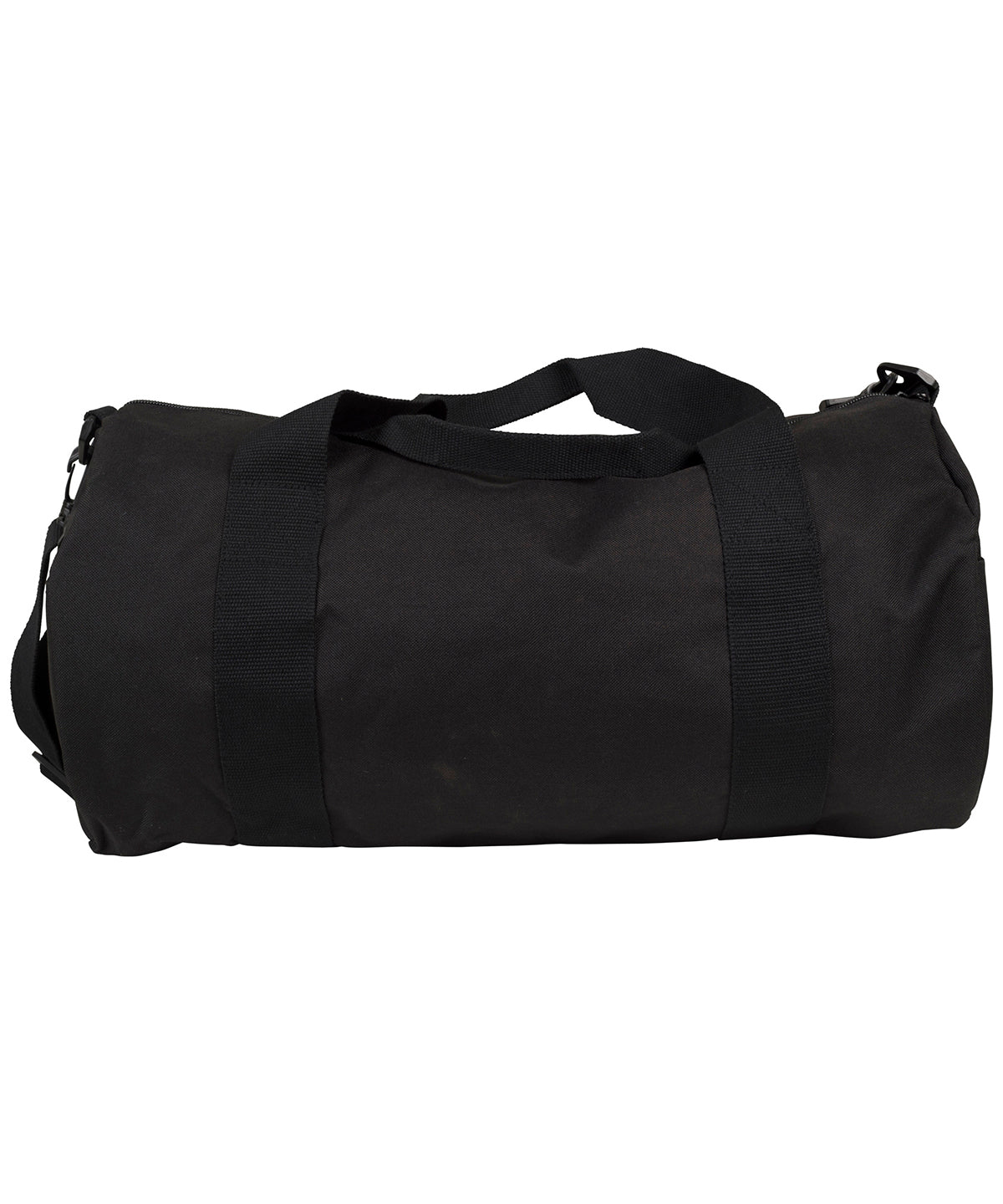 Black - Weekender - GarmentEmbroidery