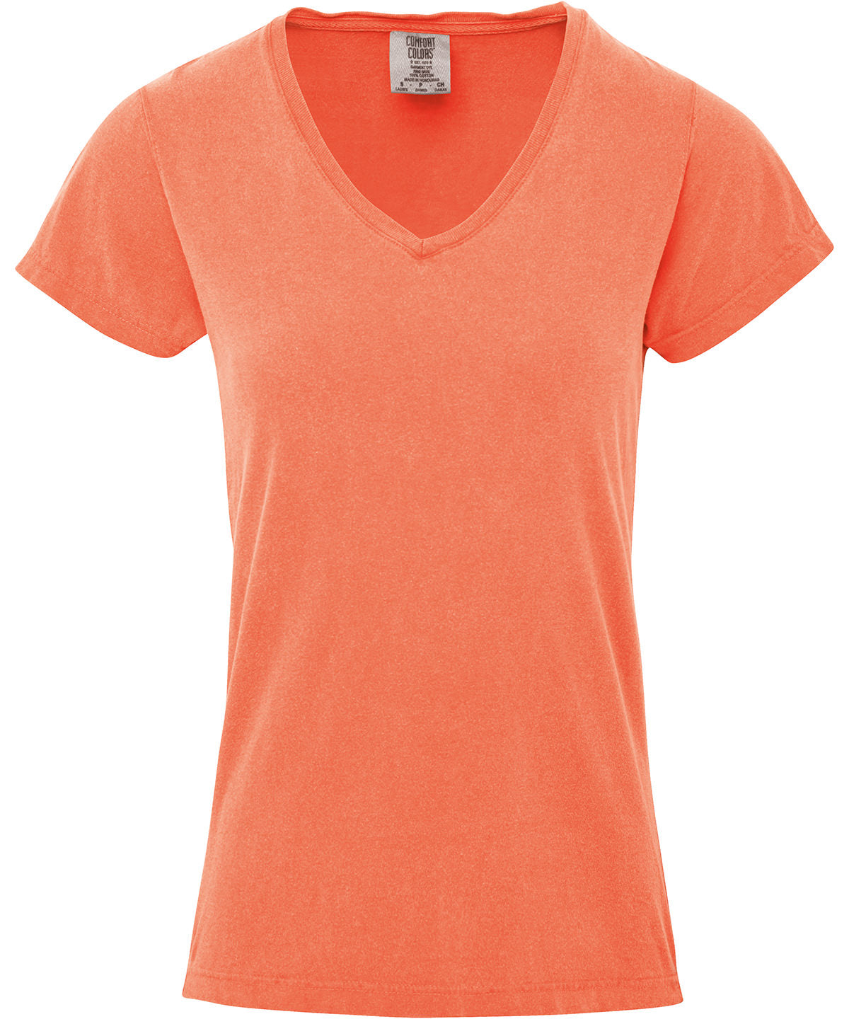 Butter - Women's v-neck tee - GarmentEmbroidery