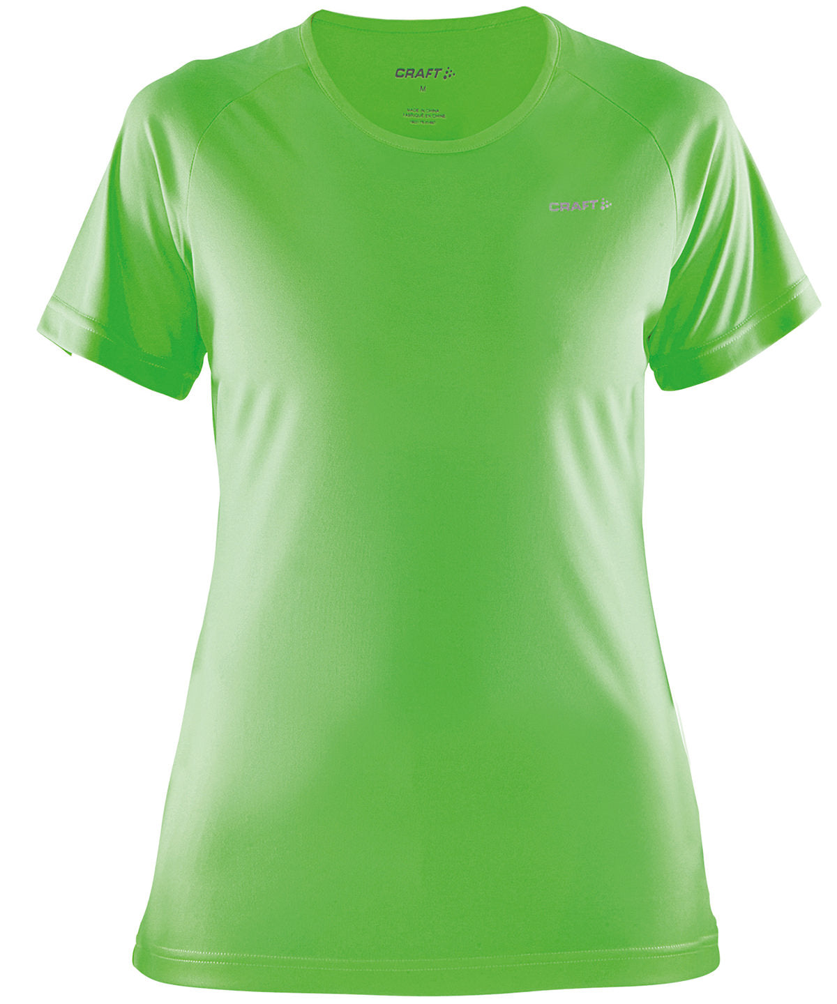Gecko - Women's prime tee - GarmentEmbroidery
