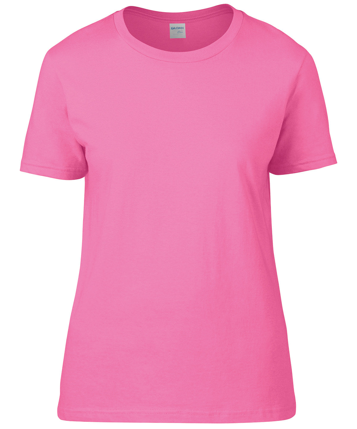 Azalea - Women's Premium Cotton® RS t-shirt - GarmentEmbroidery
