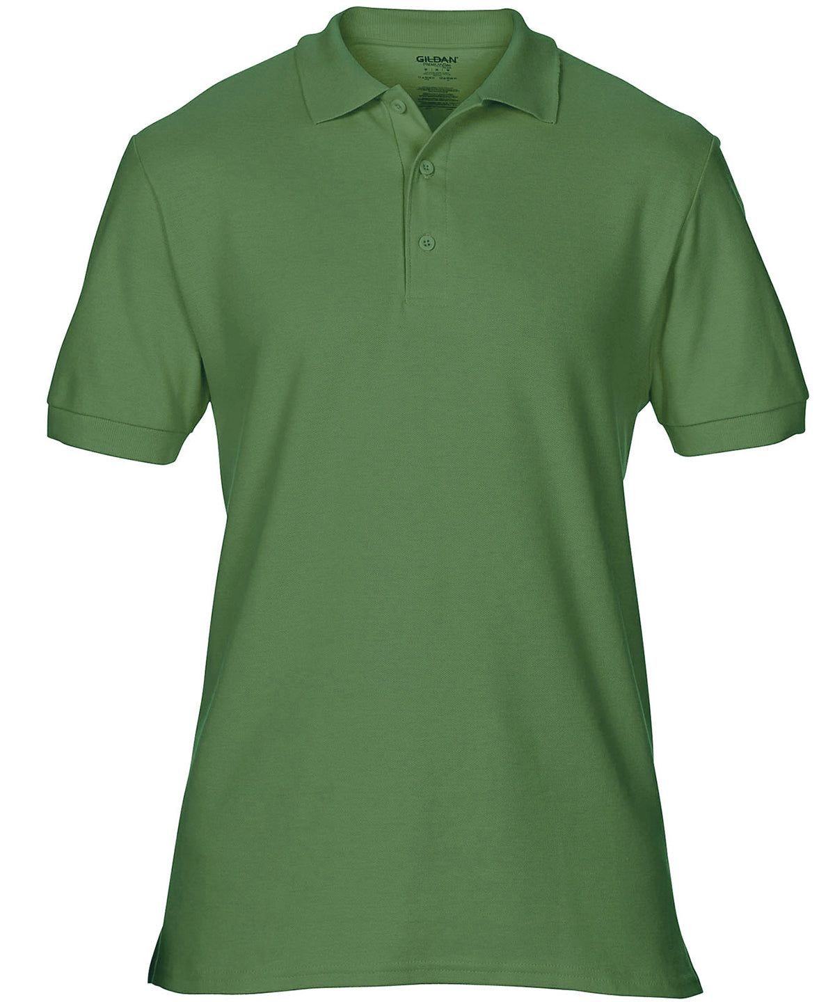  Hammer® piqué sport shirt