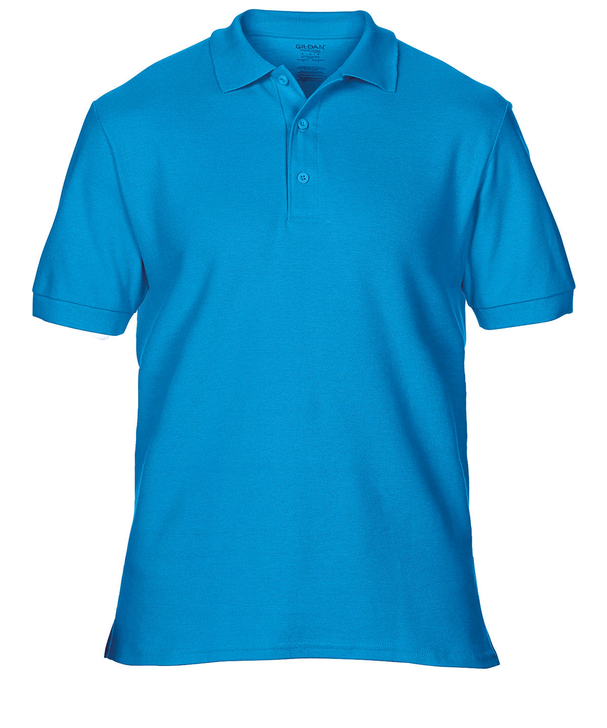  Hammer® piqué sport shirt