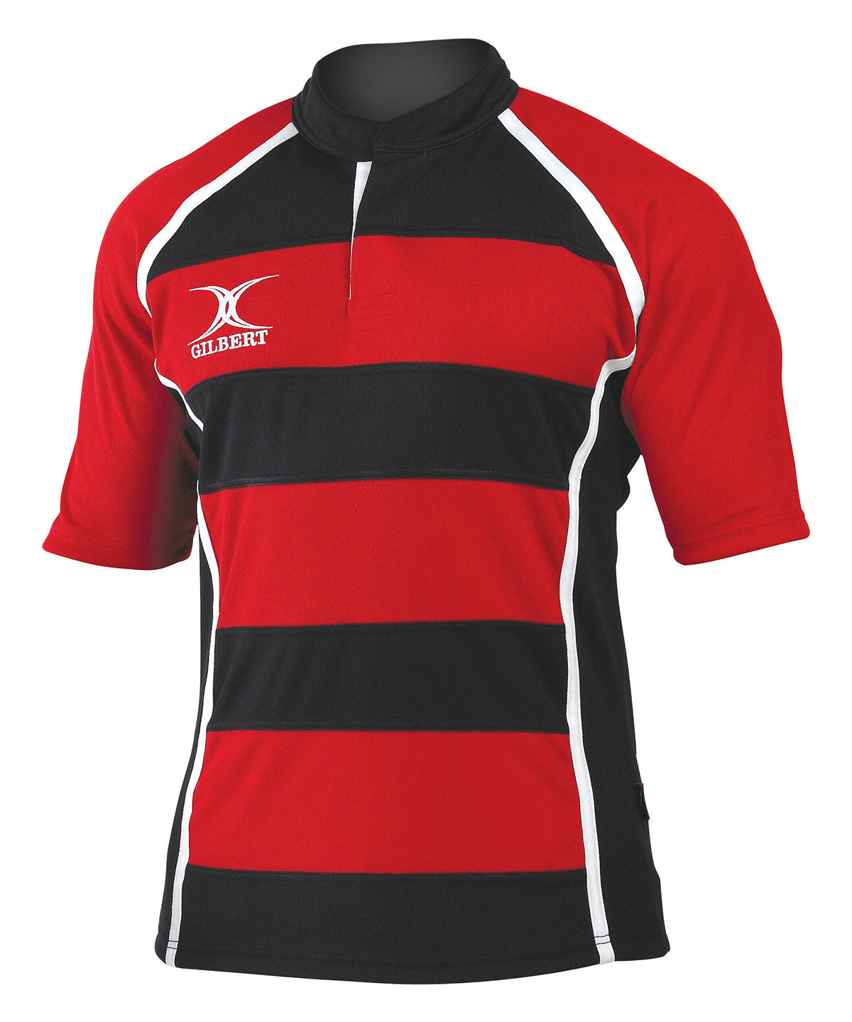 Kids Xact match shirt