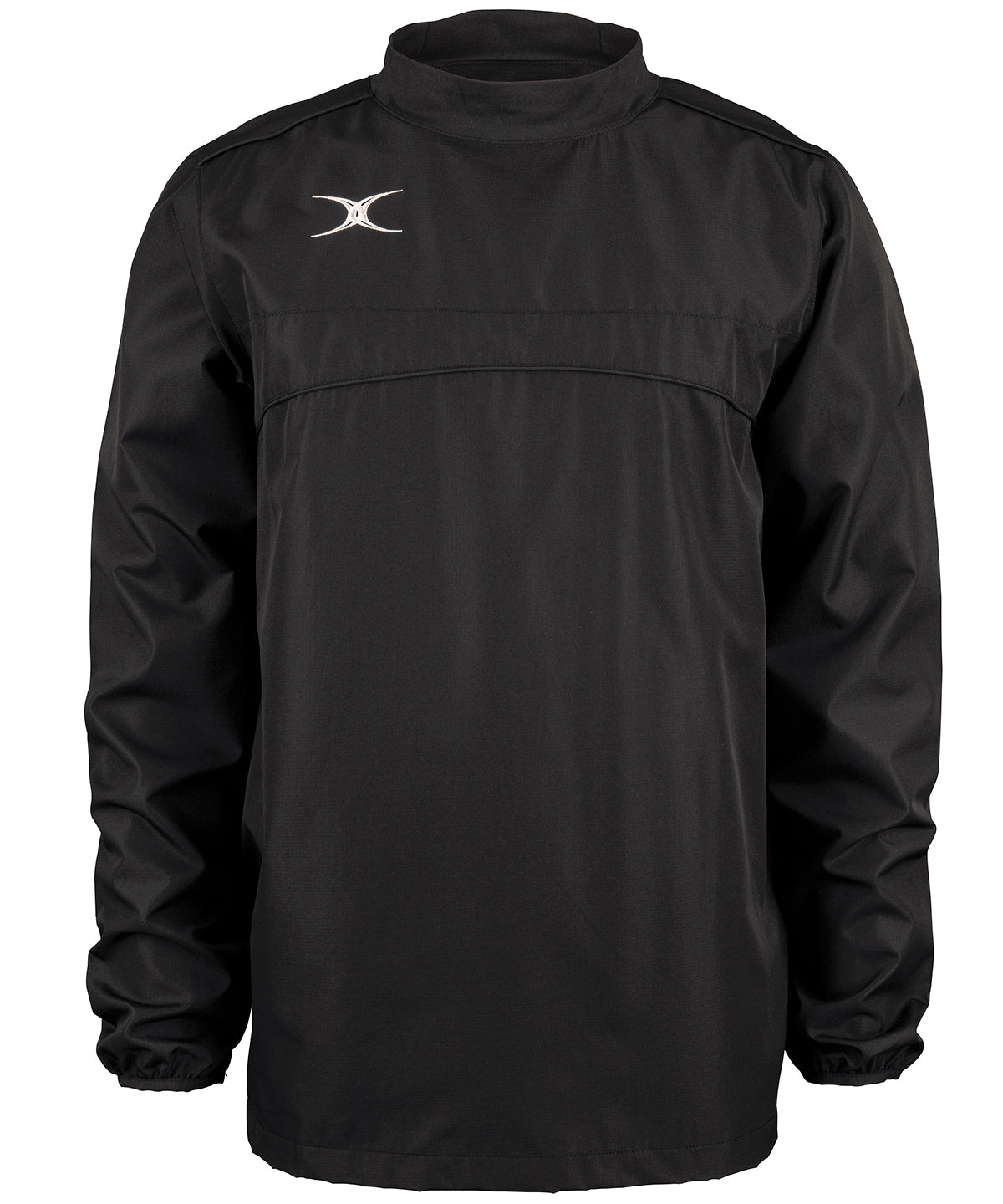 Kids Photon warm-up top