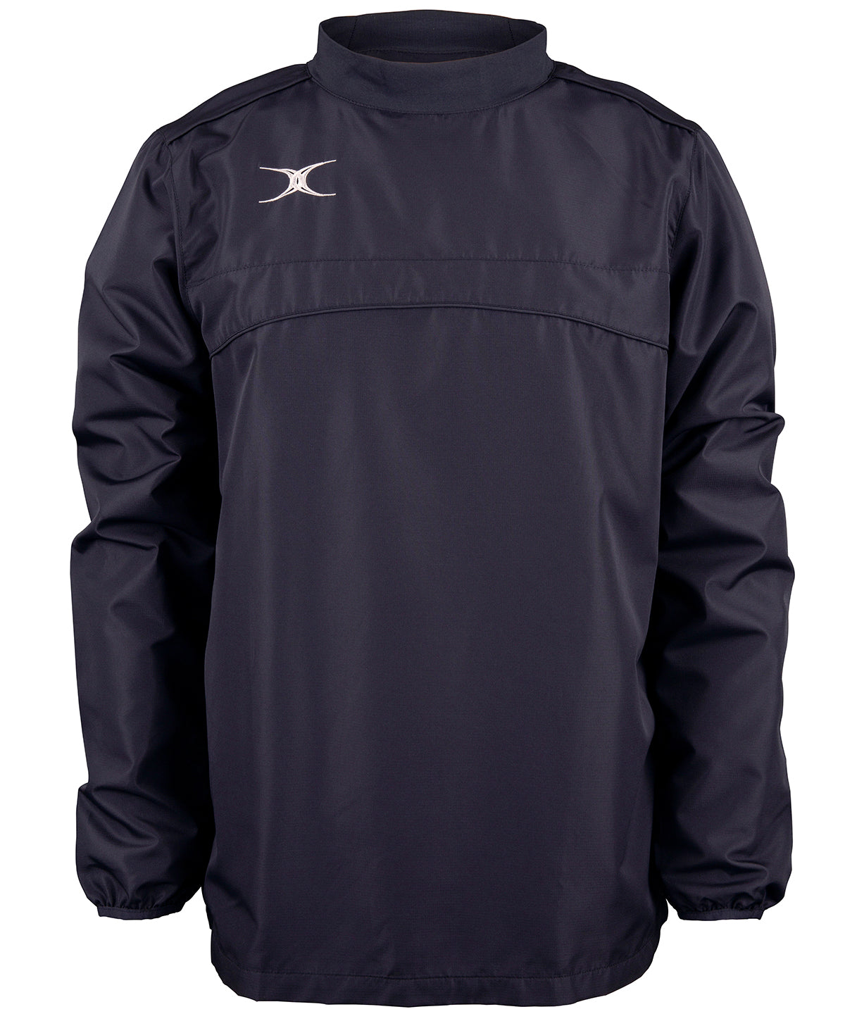 Kids Photon warm-up top