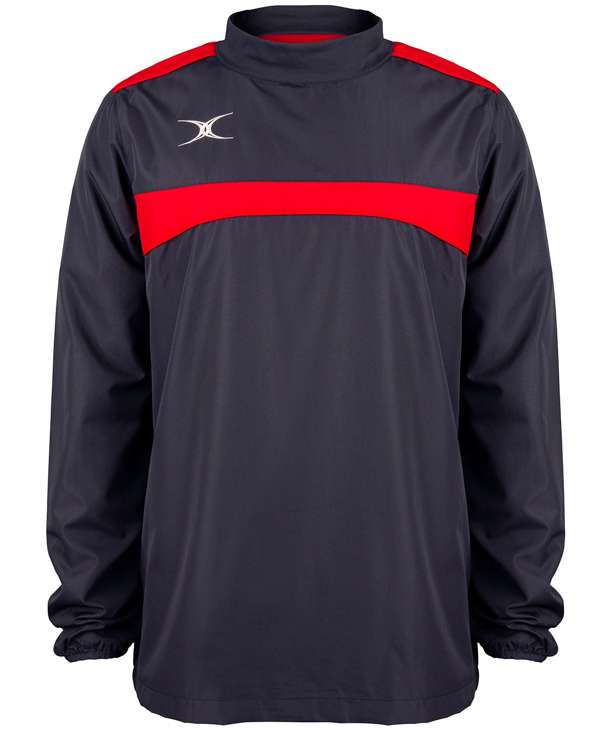 Kids Photon warm-up top