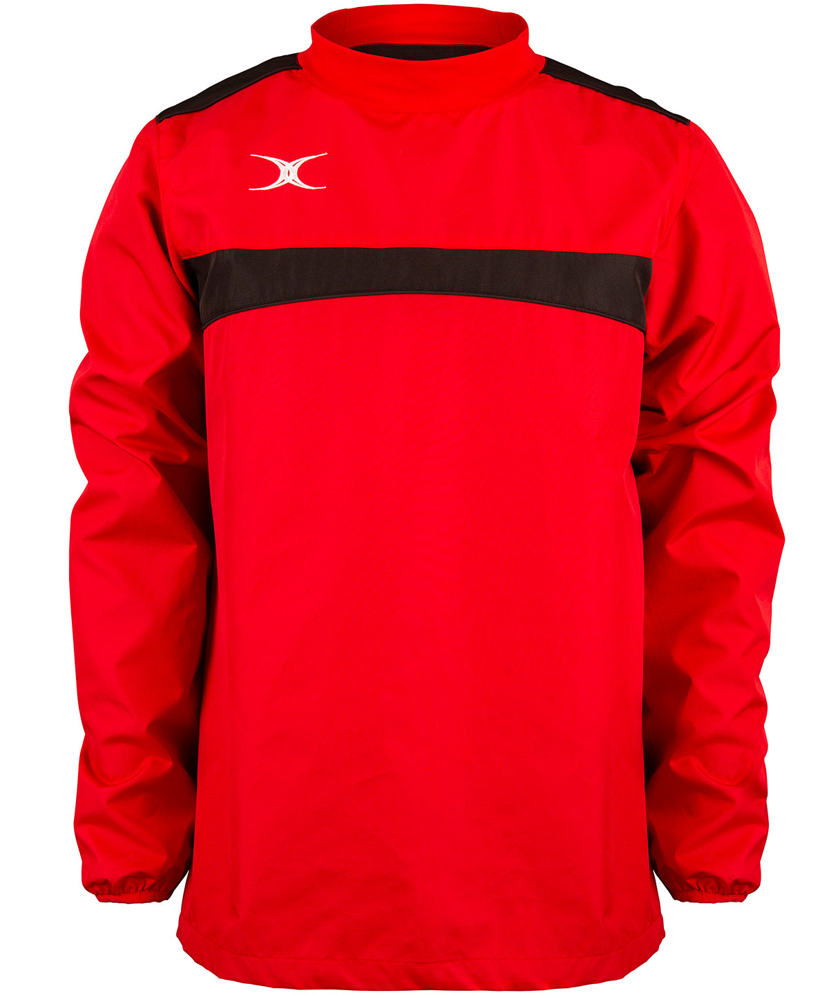 Kids Photon warm-up top