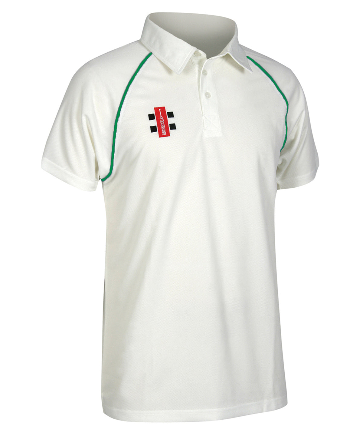 Kids Matrix short sleeve shirt