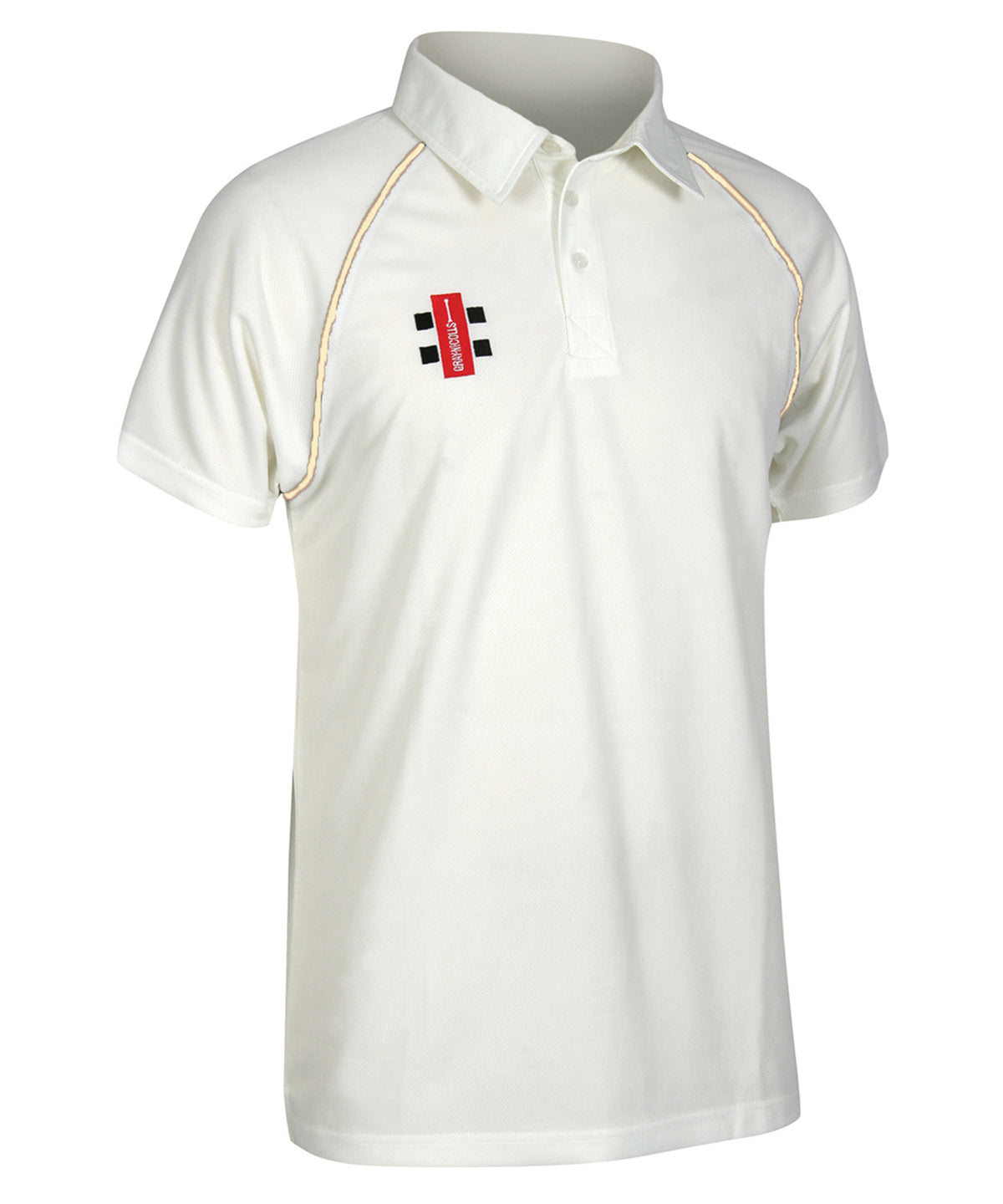 Kids Matrix short sleeve shirt
